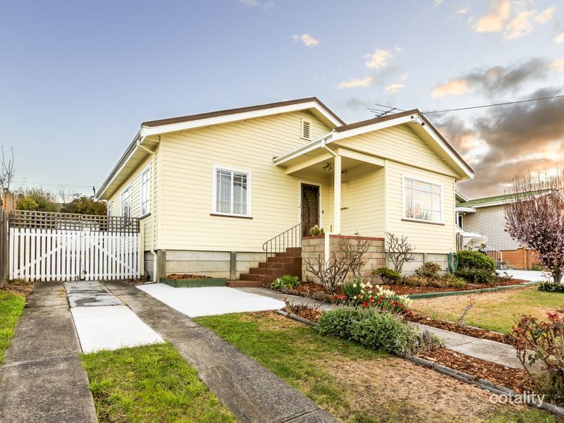 12 Laguna Pl, Derwent Park, TAS 7009
