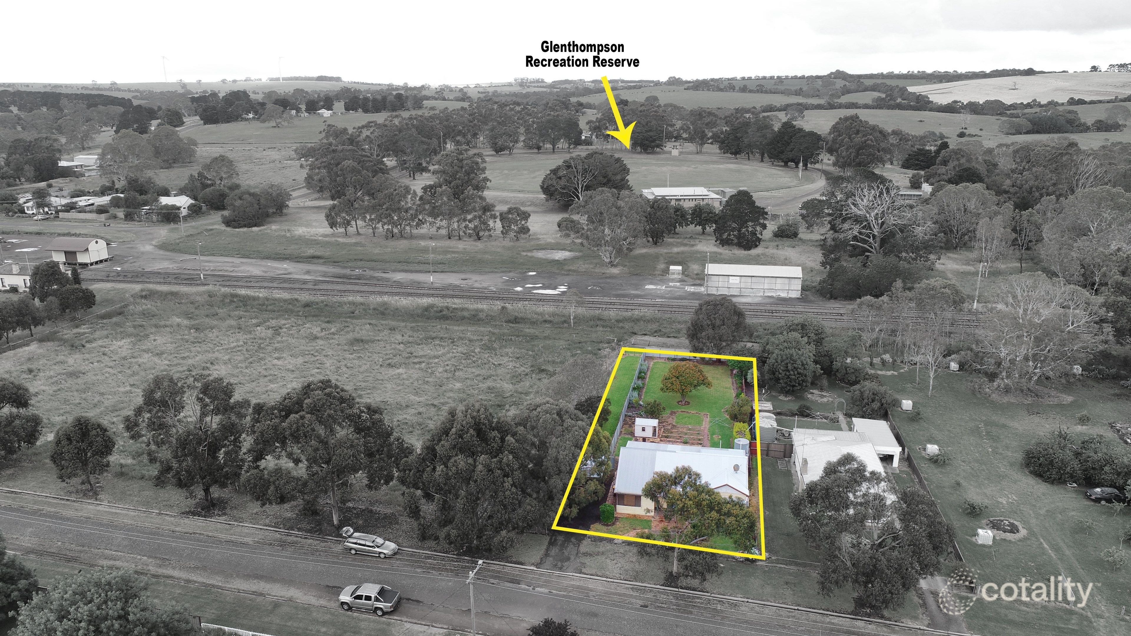 31 Station St, Glenthompson, VIC 3293
