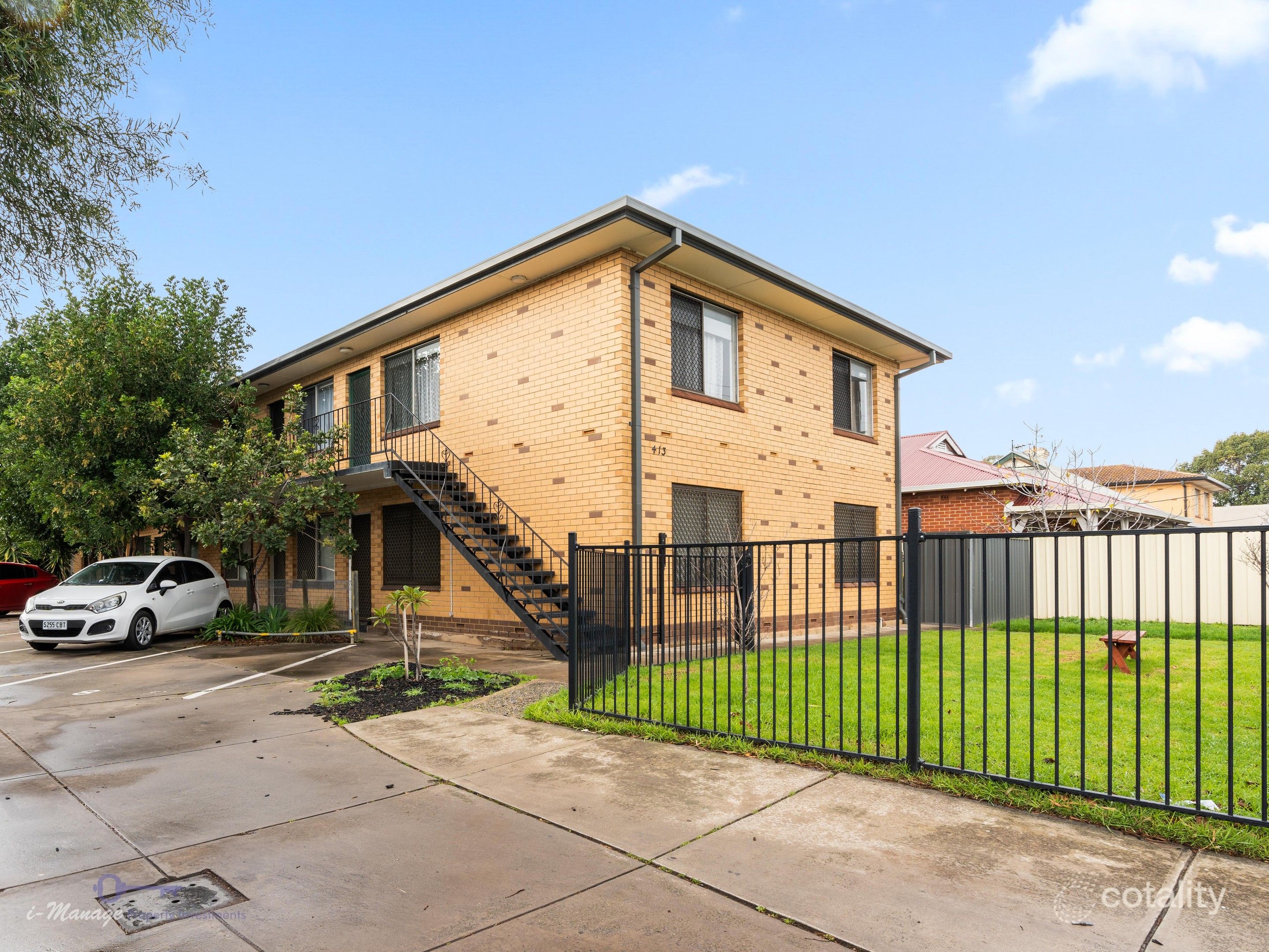 8/413 Churchill Rd, Kilburn, SA 5084
