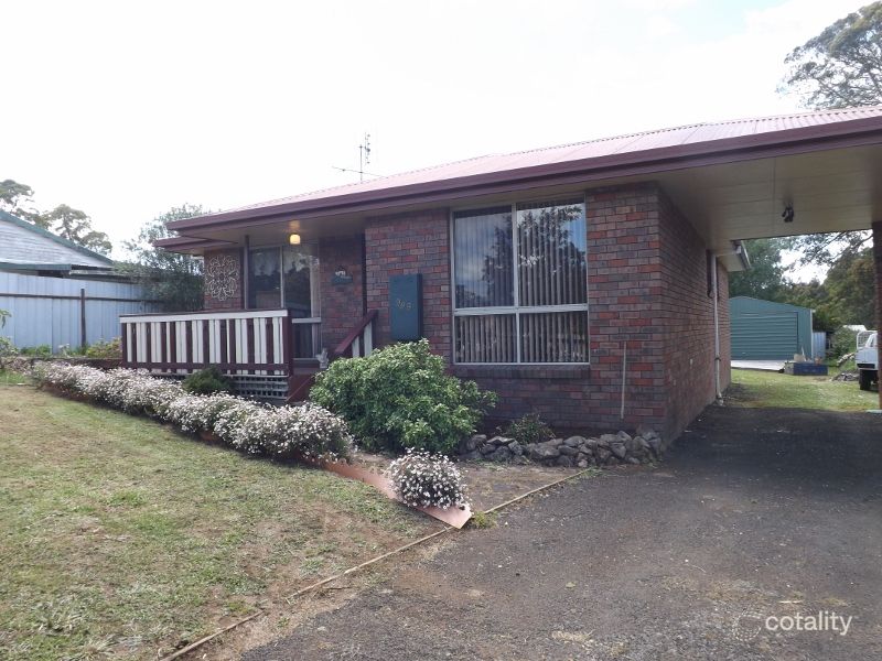 989 Ridgley Hwy, Ridgley, TAS 7321