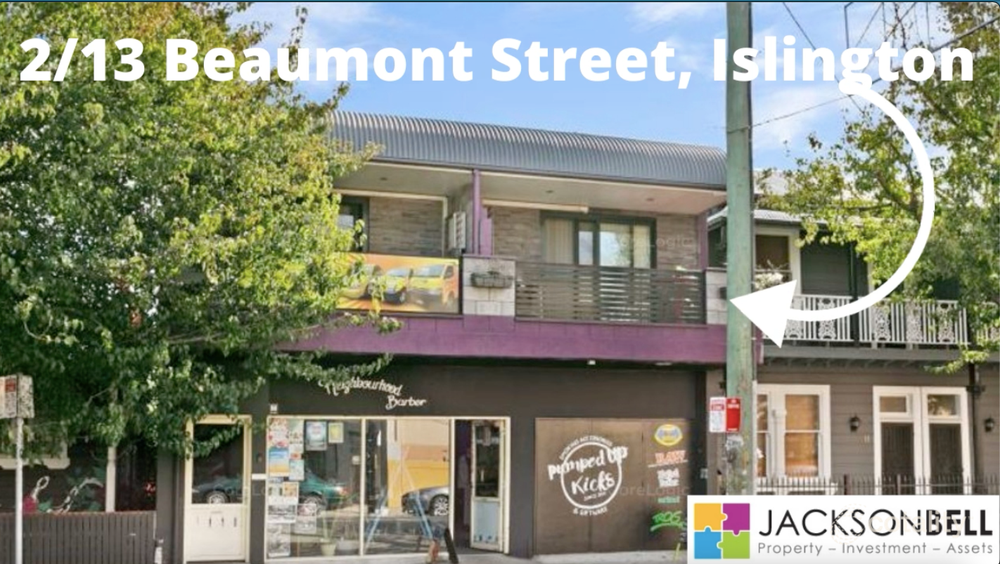2/13 Beaumont St, Islington, NSW 2296