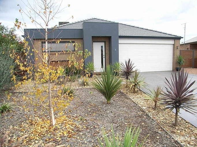 3 Lomond Ct, Moama, NSW 2731