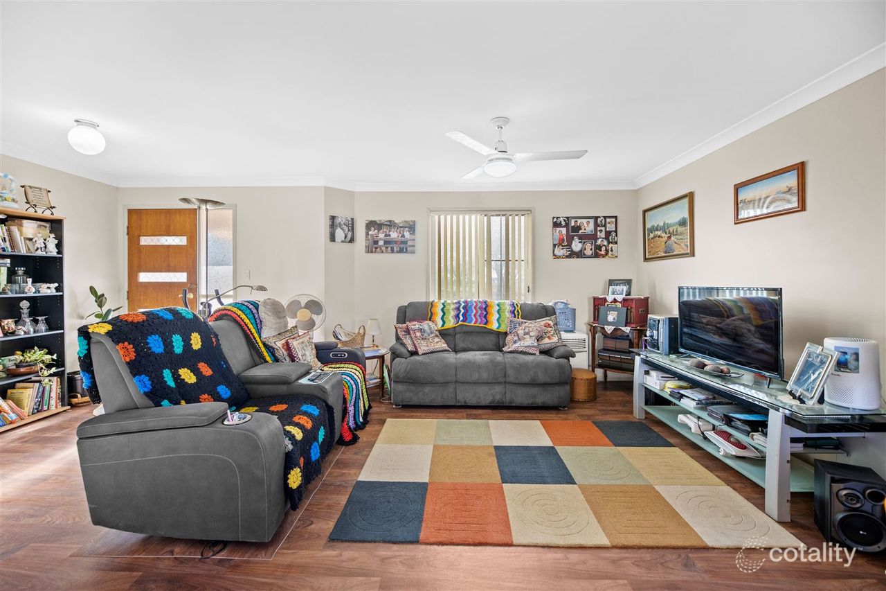 26 Ramsay St, Oakey, QLD 4401