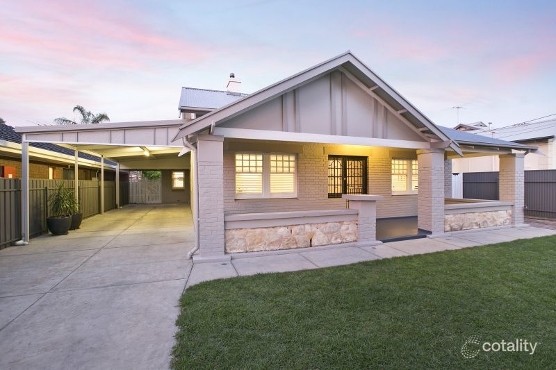 4 Kingsley Ave, West Croydon, SA 5008