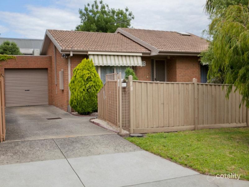 1b Woodvale Rd, Boronia, VIC 3155