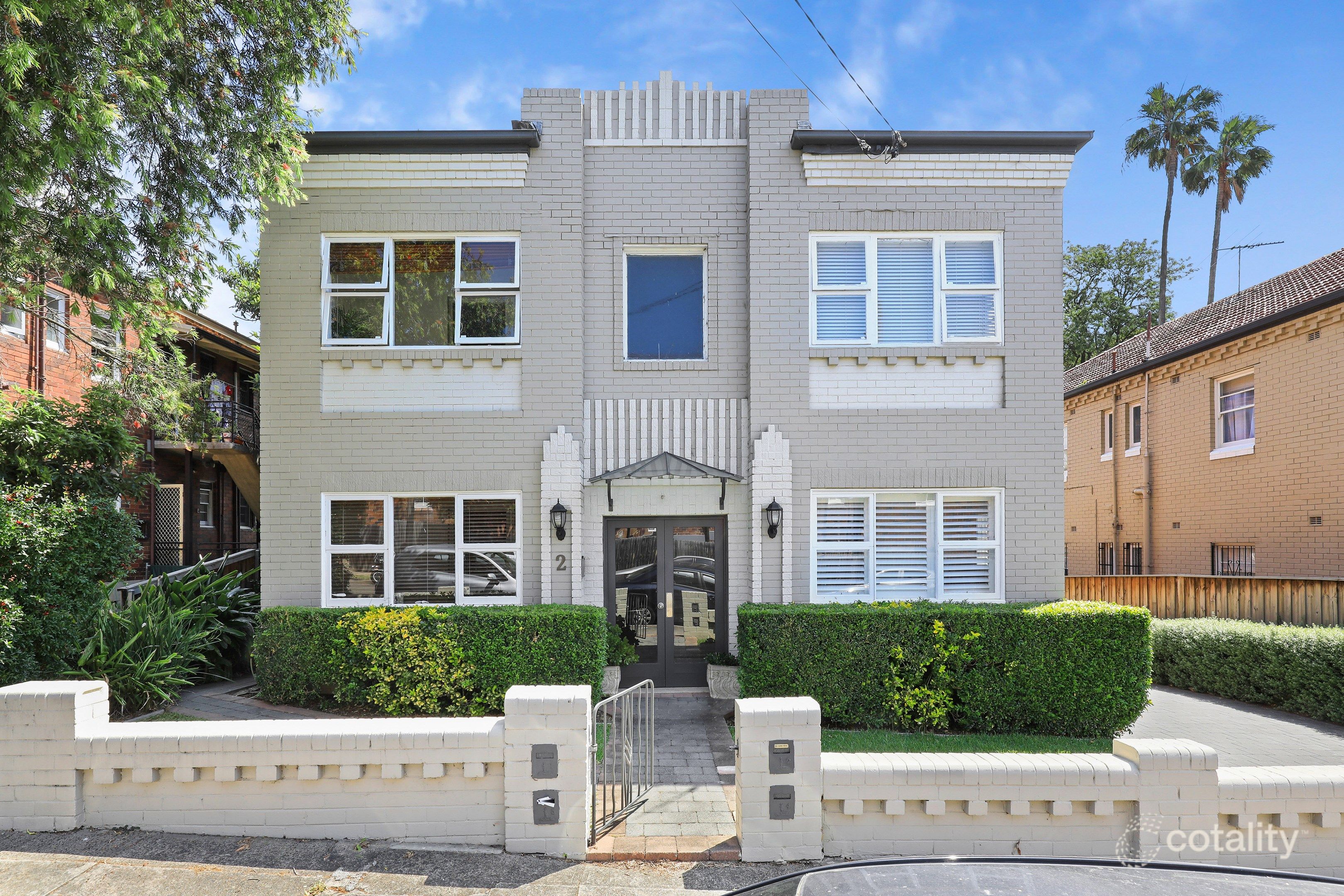 4/2 Allman Ave, Summer Hill, NSW 2130