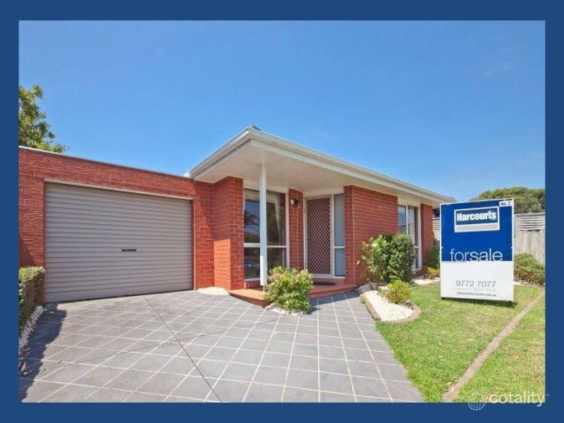 2/3 Helmich Ct, Aspendale Gardens, VIC 3195