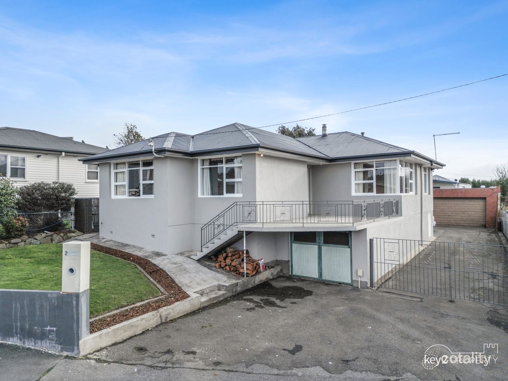 2 Lockhart St, Youngtown, TAS 7249