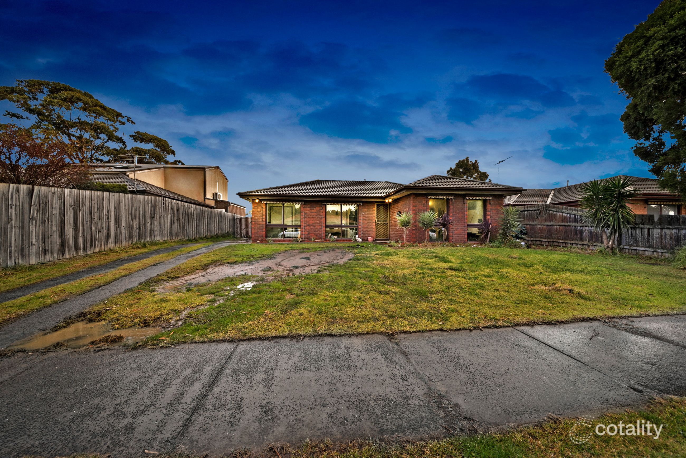 46 Millswyn Ave, Hampton Park, VIC 3976