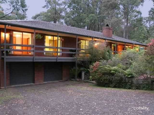 47 Bailey Rd, Cockatoo, VIC 3781