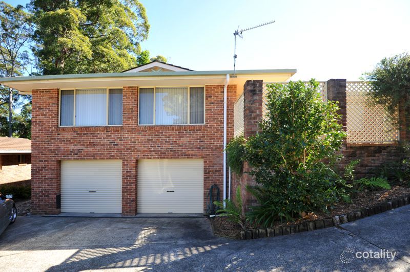 1/4 Abel Tasman Dr, Coffs Harbour, NSW 2450