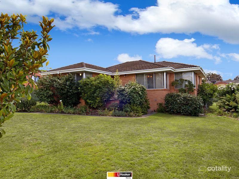 18 Kavel St, Torrens, ACT 2607
