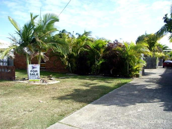 4/4 Jubilee St, Mackay, QLD 4740