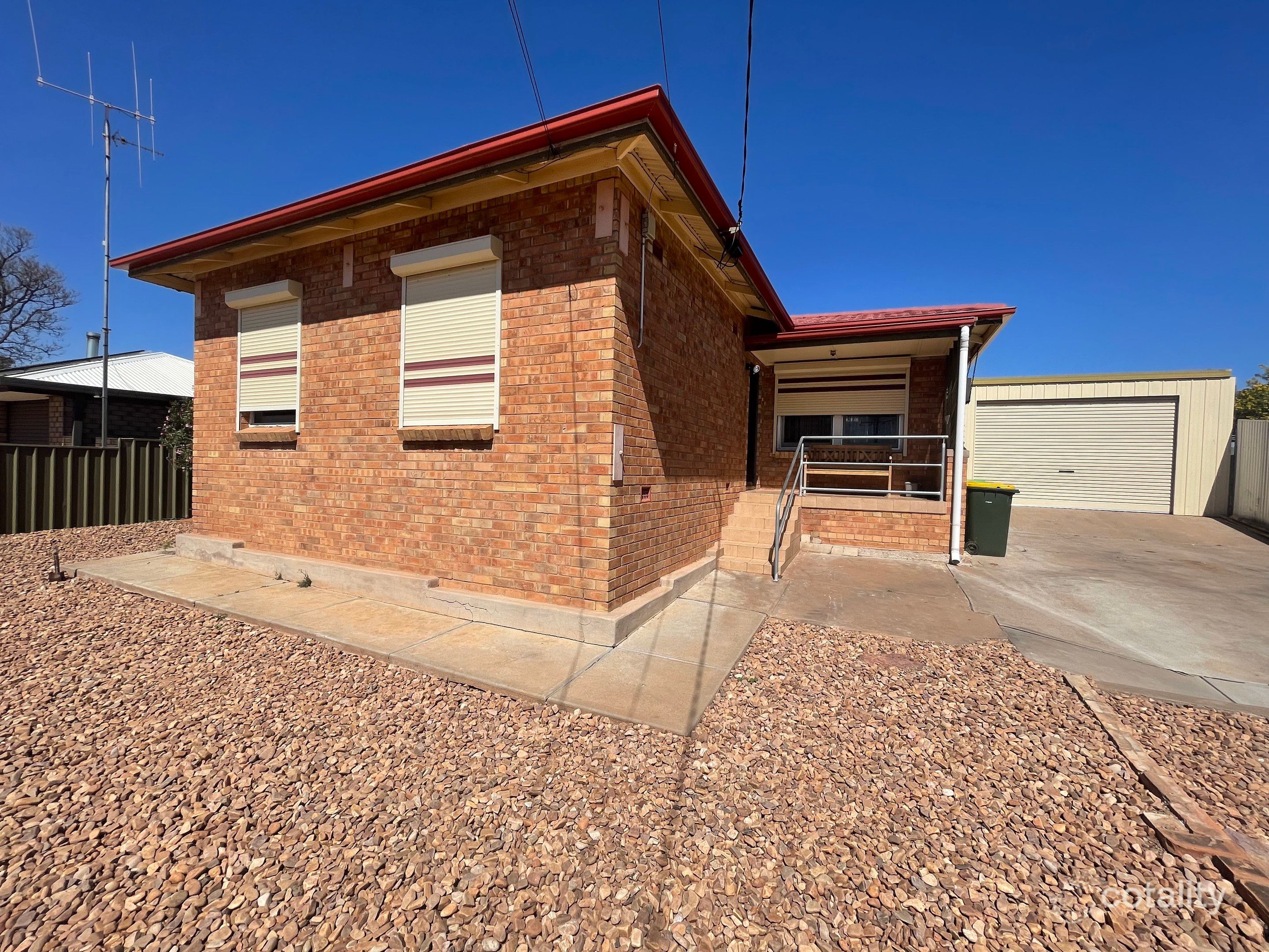 130 Carlton Pde, Port Augusta, SA 5700