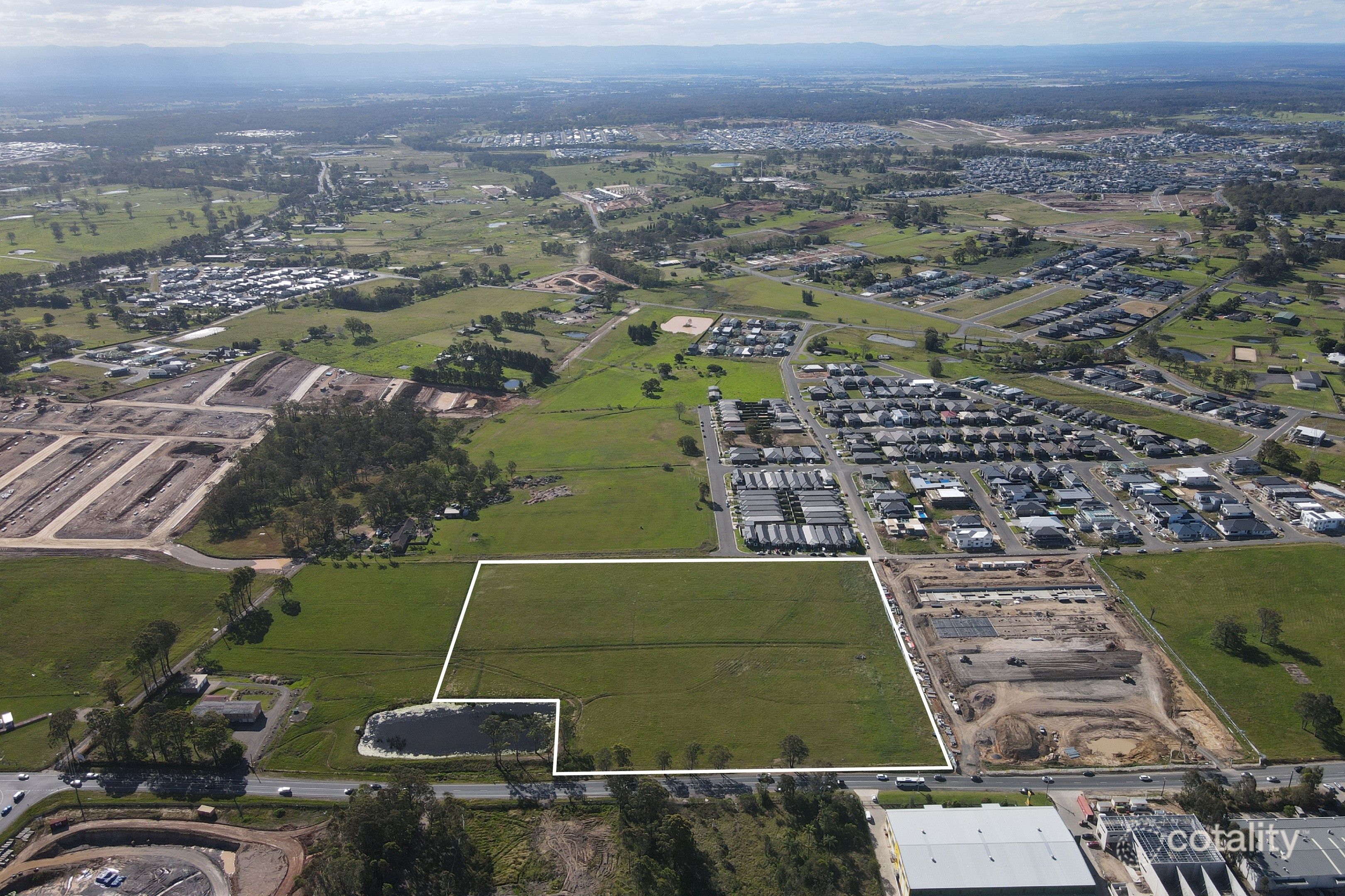 277 Annangrove Rd, Rouse Hill, NSW 2155