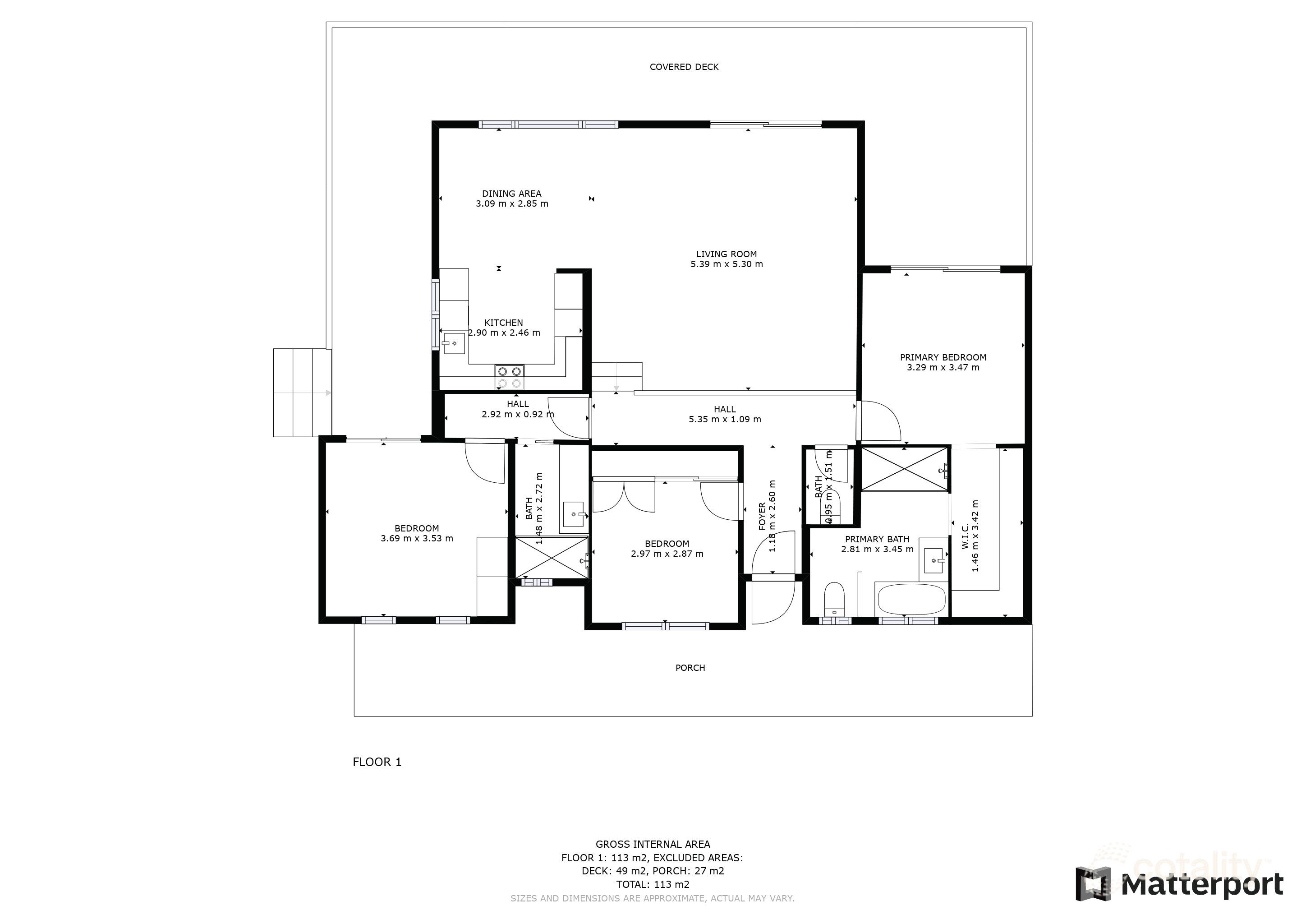 21 Wallaby Dr, Mudgeeraba, QLD 4213