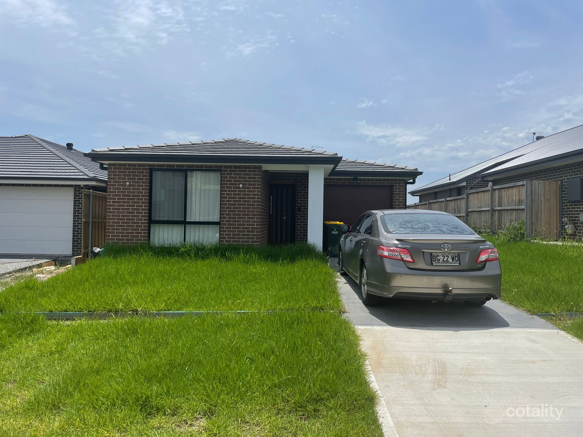 3 Kibby Rd, Bradbury, NSW 2560