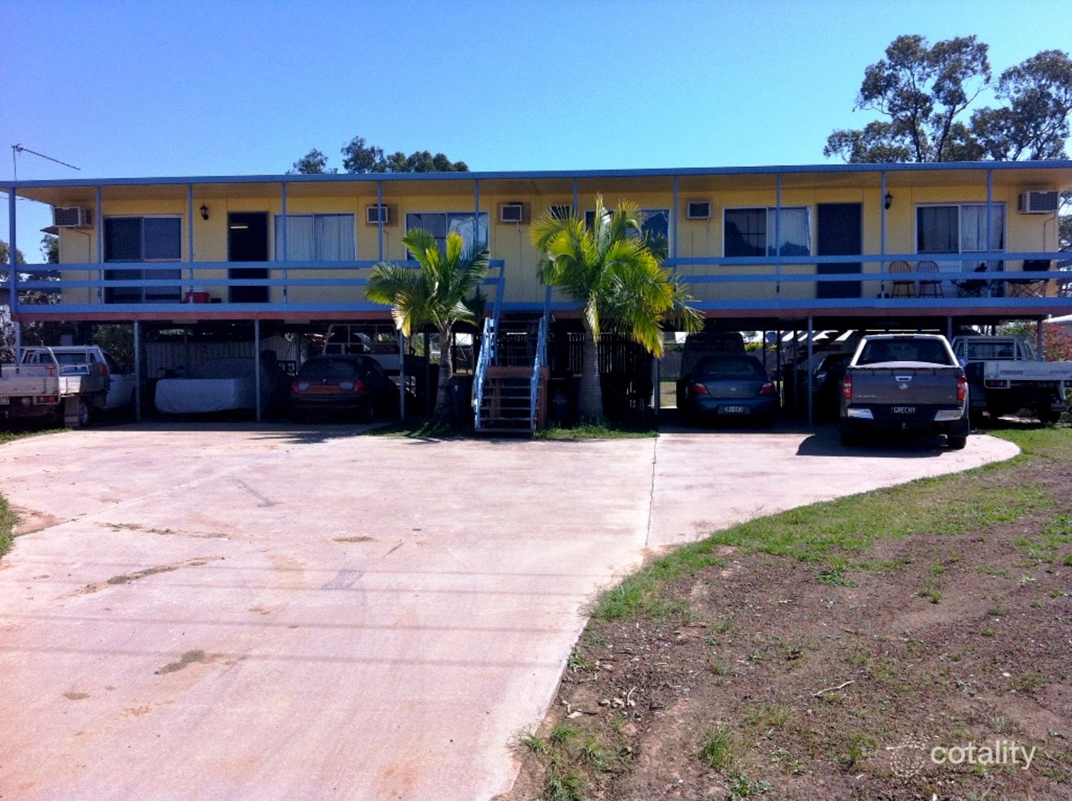 19 Bovey St, Nebo, QLD 4742