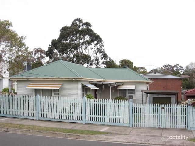 10 Darbyshire Rd, Mount Waverley, VIC 3149