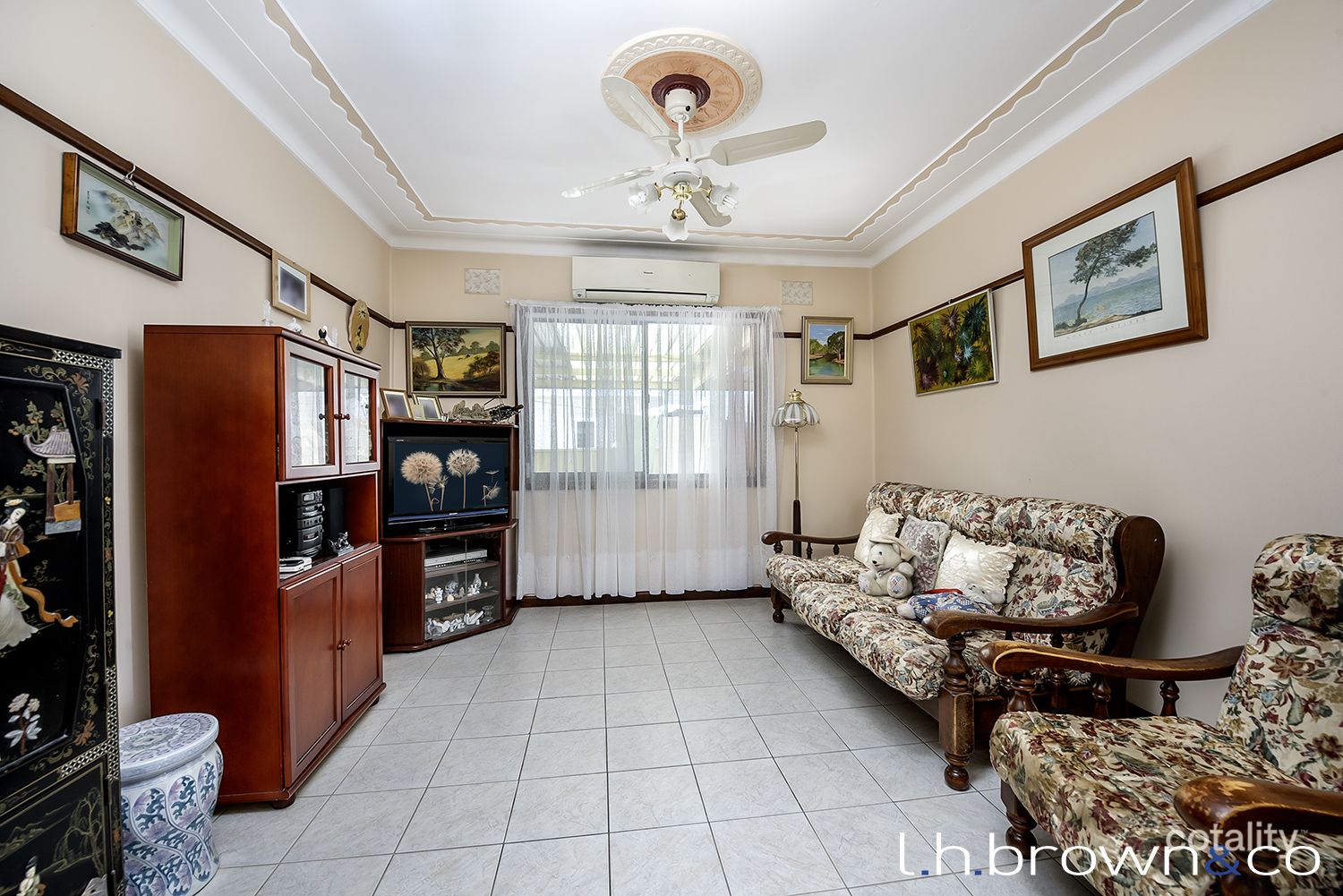 42 Bertha St, Merrylands, NSW 2160