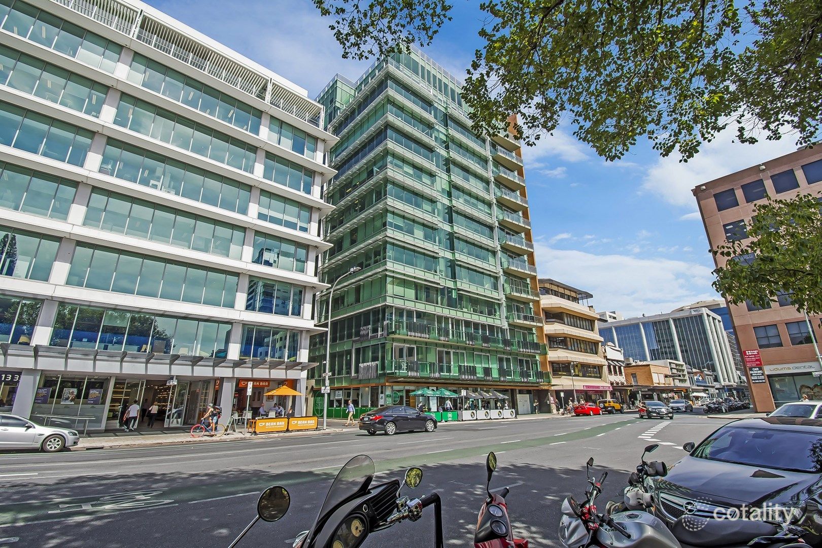 403/147 Pirie St, Adelaide, SA 5000