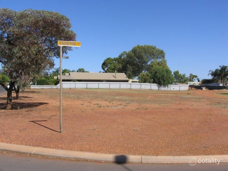 3 Fairetha Pl, Kalgoorlie, WA 6430