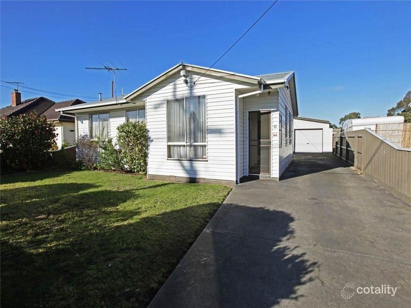 63 Cox Rd, Norlane, VIC 3214