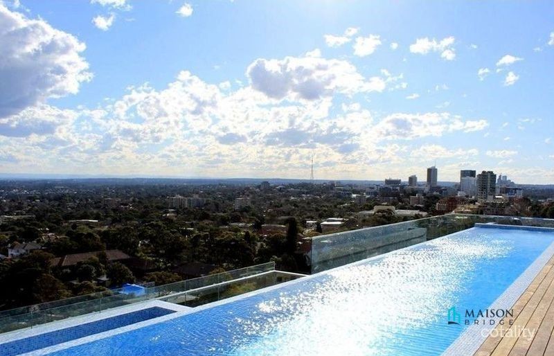 1007/225 Pacific Hwy, North Sydney, NSW 2060