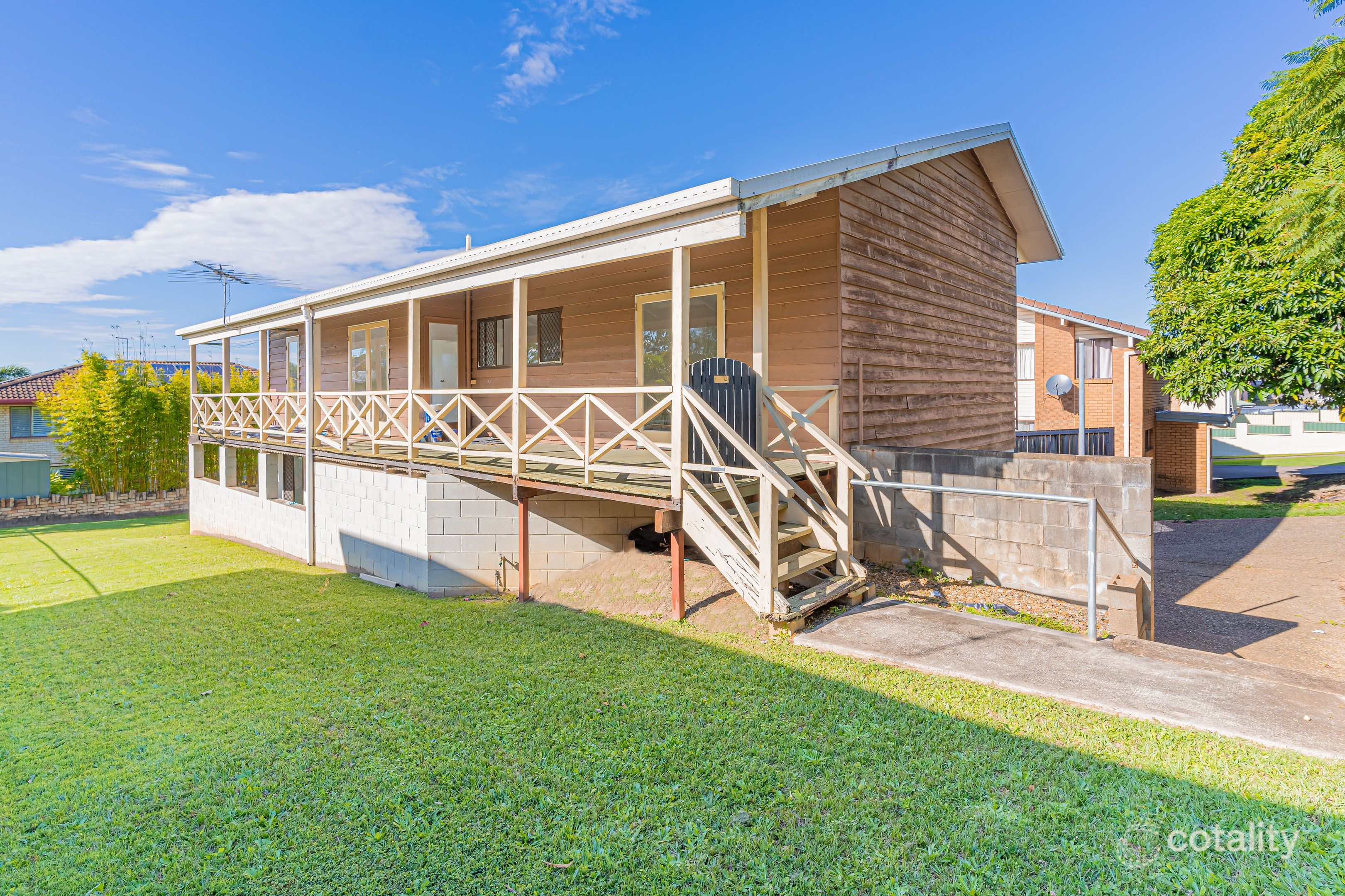 542 Newnham Rd, Upper Mount Gravatt, QLD 4122