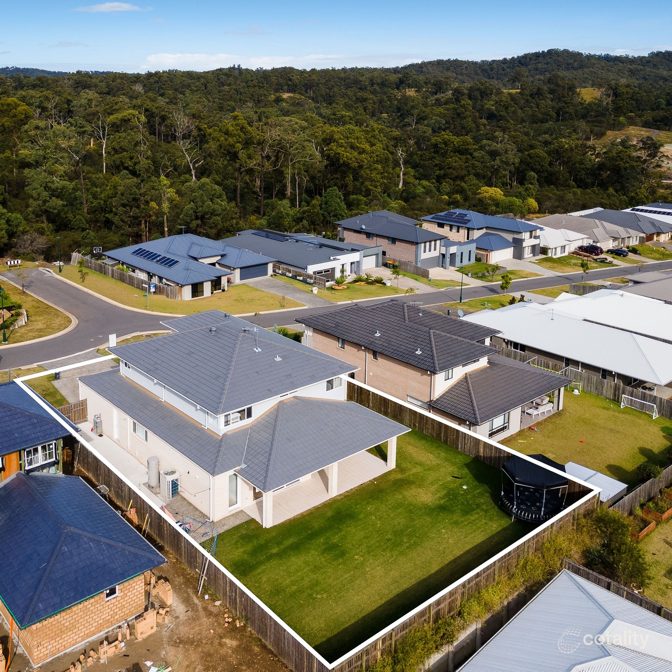 11 Magpie Pl, Upper Kedron, QLD 4055