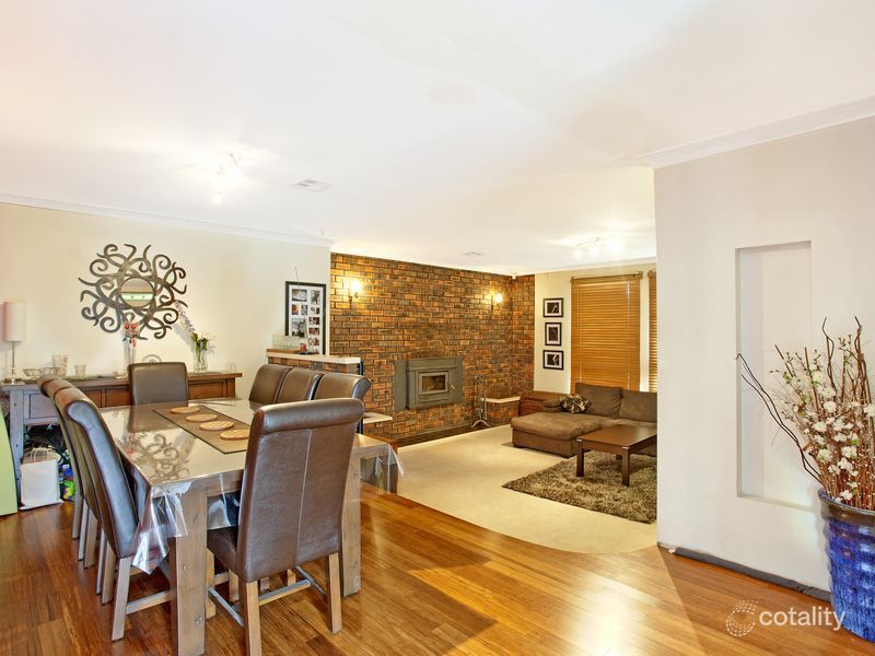 22 Draper Cres, Higgins, ACT 2615