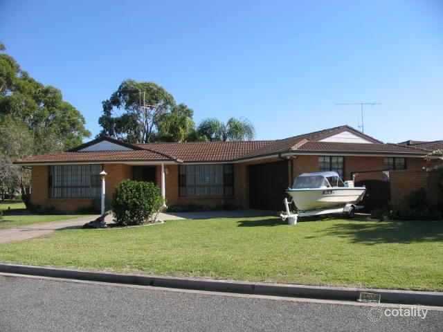 57 Victor Ave, Forster, NSW 2428