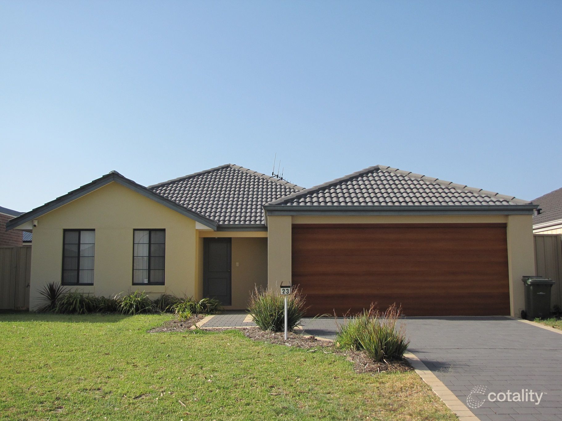 23 Daran Way, Byford, WA 6122