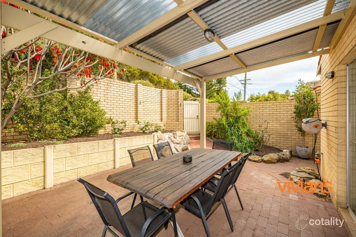 3/31 Glanville St, Mosman Park, WA 6012