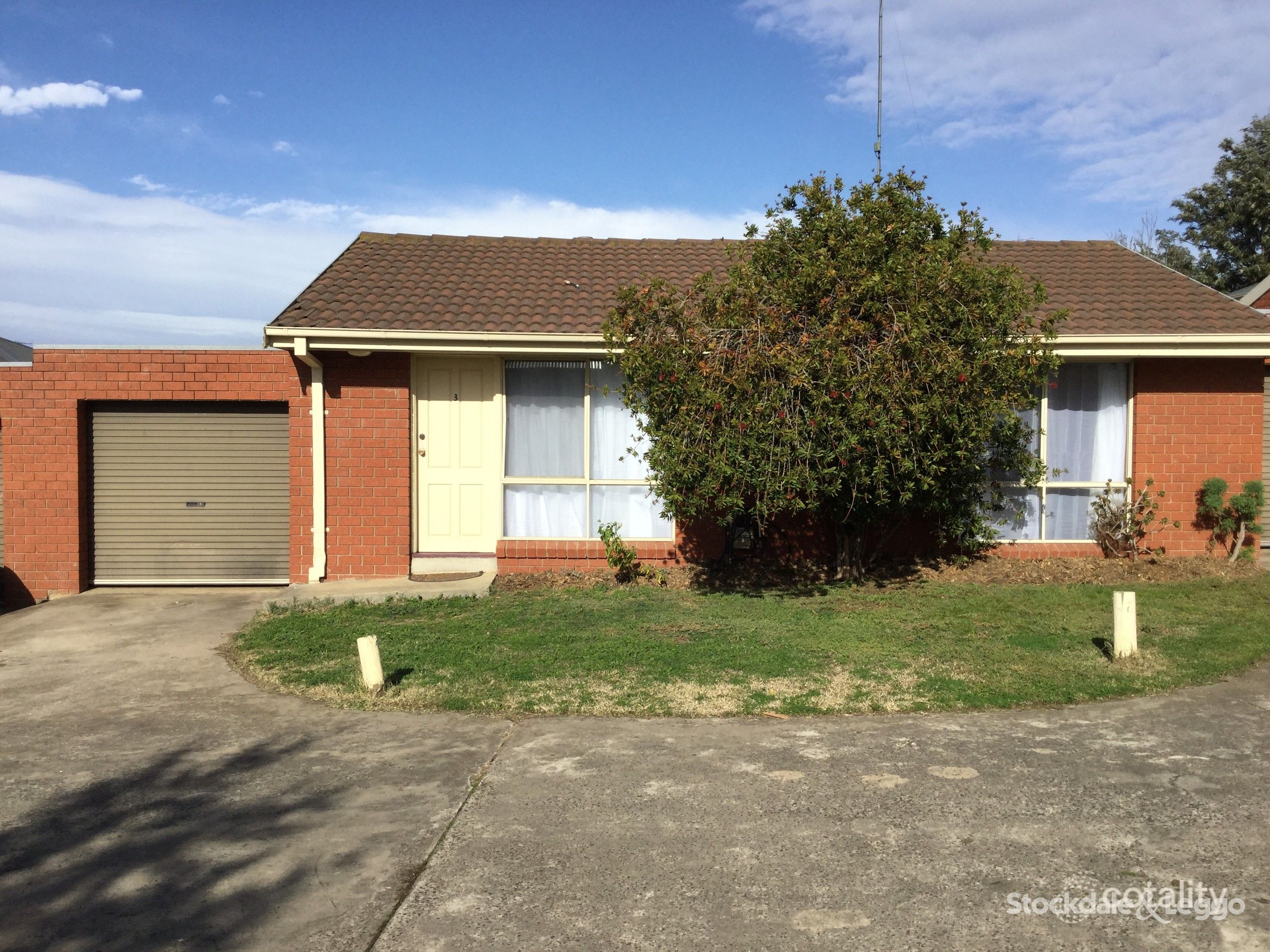 3/44 Torquay Rd, Belmont, VIC 3216