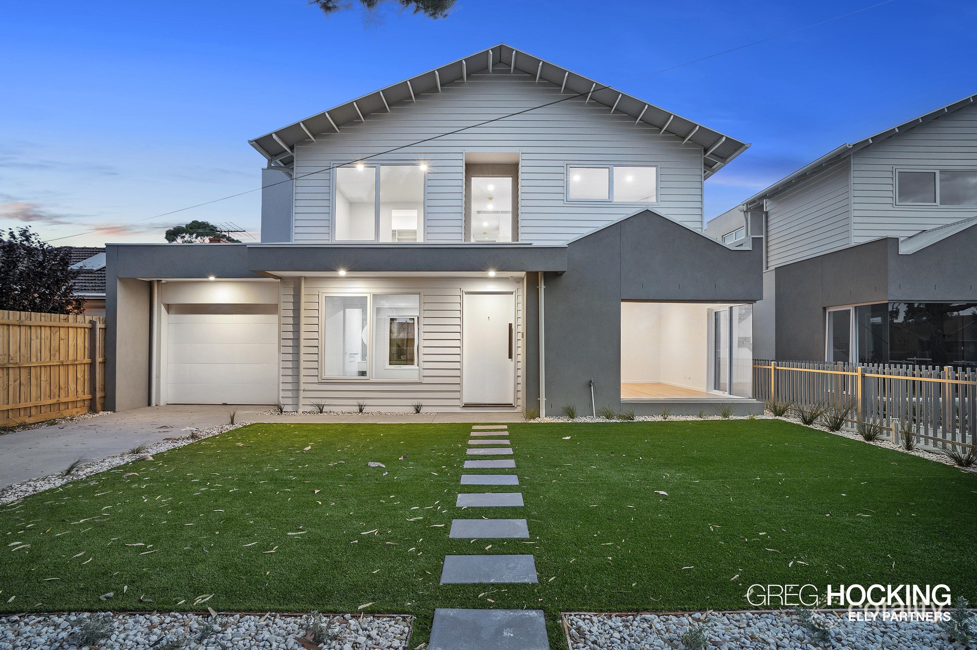 1/69 Park Cres, Williamstown North, VIC 3016