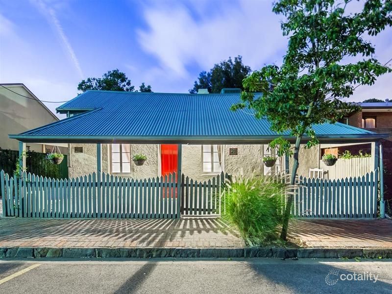 21 Salter St, Kensington, SA 5068