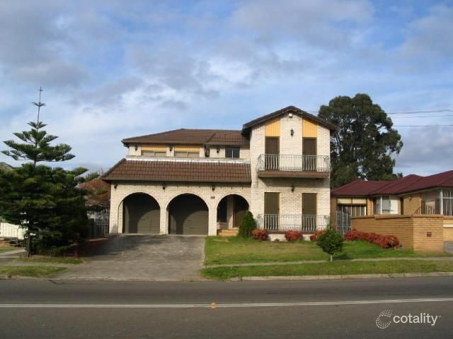 219 Polding St, Fairfield West, NSW 2165