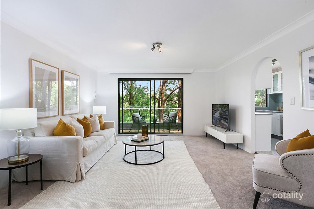 74/25a Marks St, Naremburn, NSW 2065