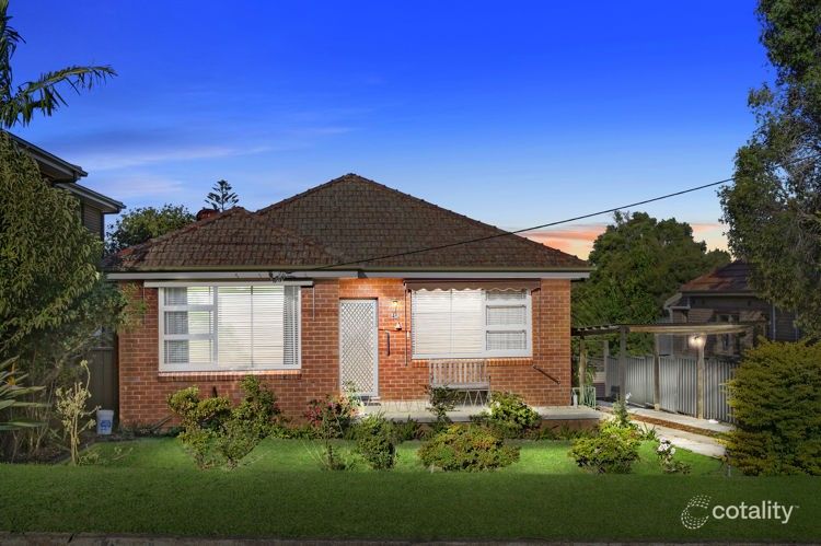 46 William St, Holroyd, NSW 2142