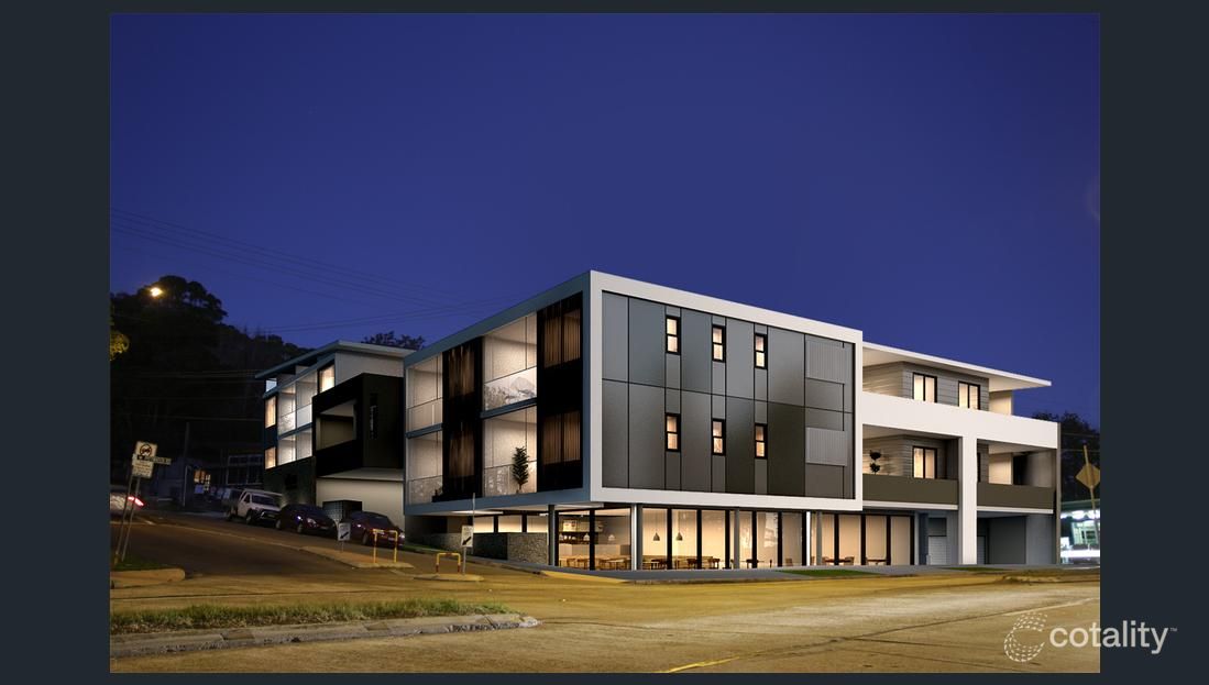 17/3 Corrie Rd, North Manly, NSW 2100