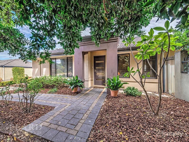 175a Moulden Ave, Yokine, WA 6060