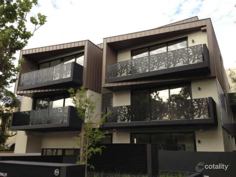 303/366 Church St, Richmond, VIC 3121