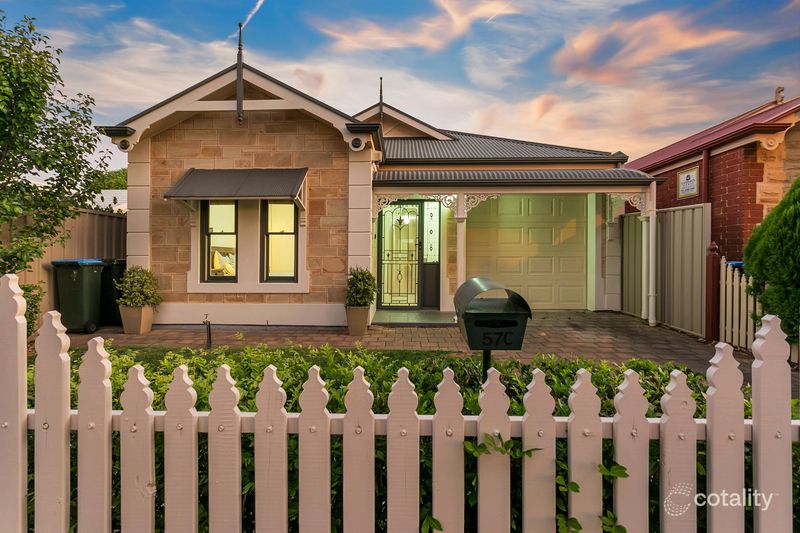 57c Flinders Rd, Hillcrest, SA 5086