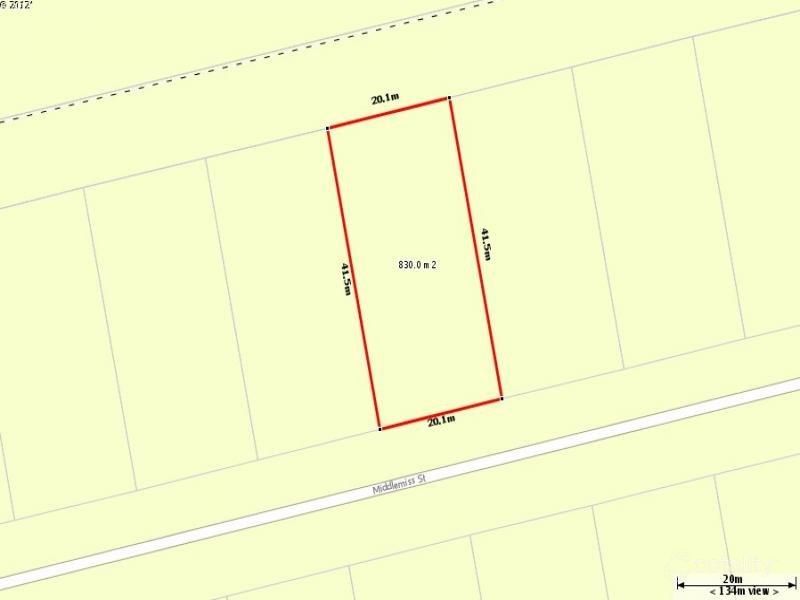 25 Middlemiss St, Mossman, QLD 4873