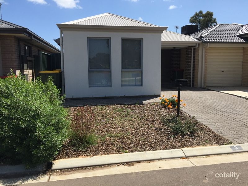 2 Grady Ct, Salisbury North, SA 5108
