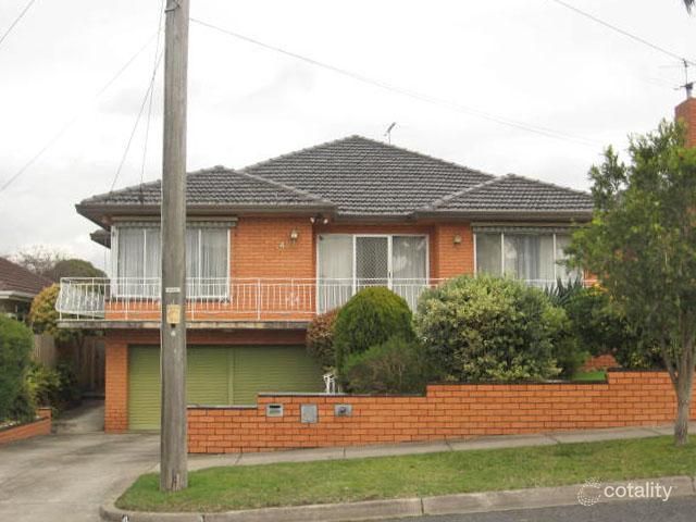 4 Trende St, Dandenong, VIC 3175