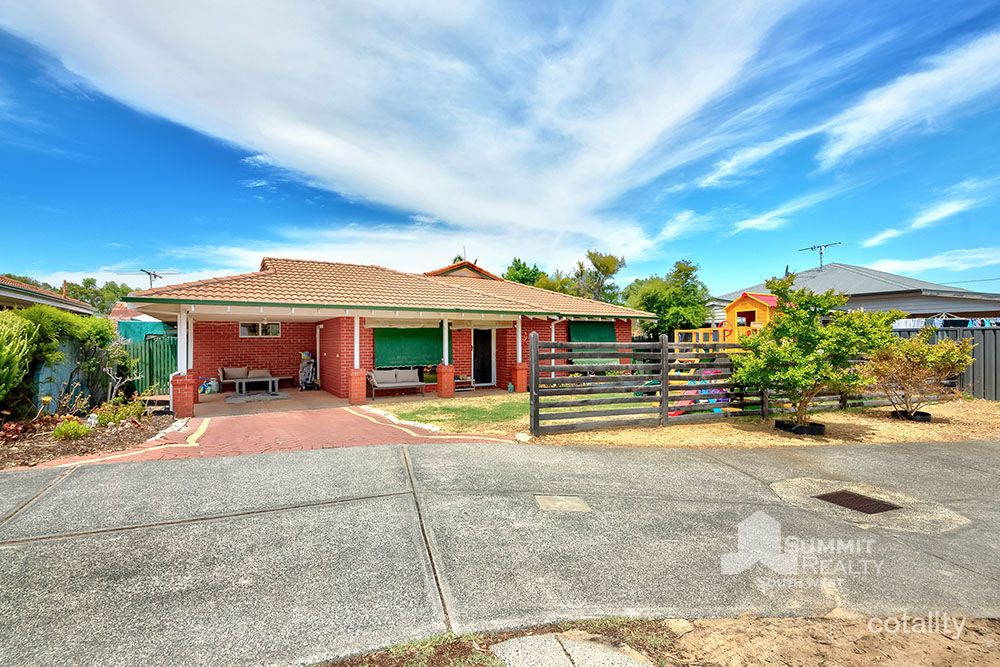 1/110 Mangles St, South Bunbury, WA 6230