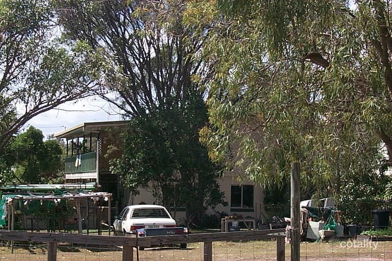 50 Drummond St, Urangan, QLD 4655