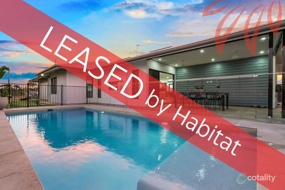 122 Packard Ave, Durack, NT 0830